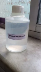 Polydimethylsiloxane Siloxane Oil, Grade Standard: Reagent Grade, Packaging Size: 1 Litre