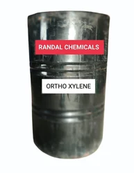 Ortho Xylene Liquid Solvent