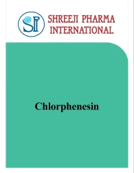 Chlorphenesin Powder API, 25KGS