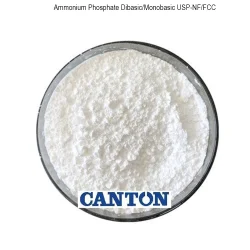 Ammonium Phosphate Monobasic