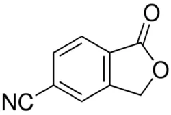 5-Cyanophthalide, For Industrial, Grade Standard: Reagent Grade