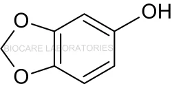 3 4 Methylenedioxyphenol, Grade Standard: Industrial Grade