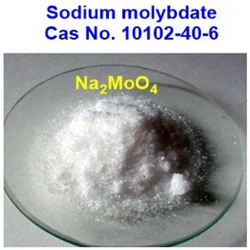 Sodium Molybdate Cas 7631 95 0
