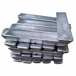 Aluminium Ingots, Weight: 5 kgs , 10 kgs , 20 kgs
