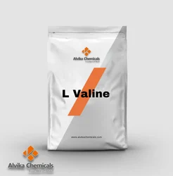 L Valine Powder