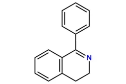 99% 1-Phenyl-3,4-dihydroisoquinoline (working standard), Analytical Grade
