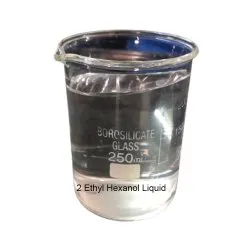 Octanol 2 Ethyl Hexanol