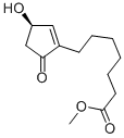 1-Cyclopentene-1-Heptanoic Acid