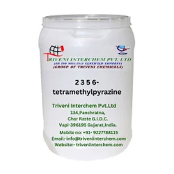 2 3 5 6-tetramethylpyrazine