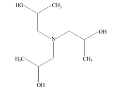 TRI ISOPROPANOL AMINE