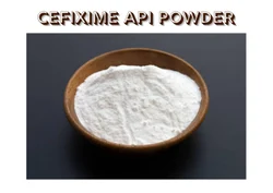 Cefixime Api Powder, 5Kg, 98%