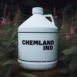 Lily Aldehyde, Greater than 99%, 50 L Drum