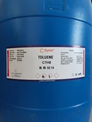 Toluene AR (1 LTR ), Liquid, 99%