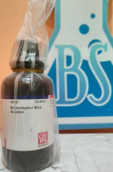 Bromothymol Blue Solution