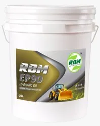 Raxol Gear Oil Ep 90