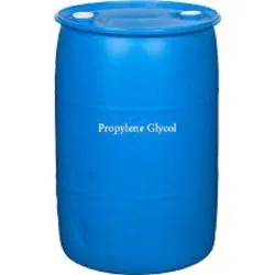 Propylene Glycol Chemical, Industrial Grade