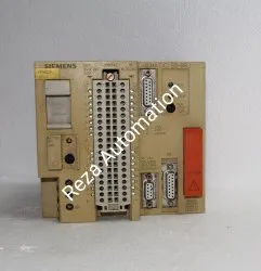 Siemens 6ES5 095-8MA02 Simatic S5-95u Compact Controller