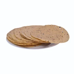 Urad Masala Papad