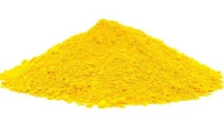 Yellow 25 kg Fast Scarlet G Base, Bag, Powder
