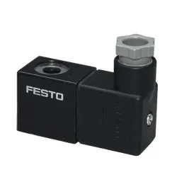 Festo MSFG-24/42-50/60 Solenoid Coil