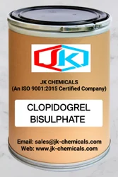 Clopidogrel Bisulphate Powder