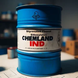 Styrenated Phenol Ethoxylate, Grade: Technical Grade