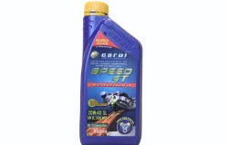Carol Speed 4T 20W40 SL