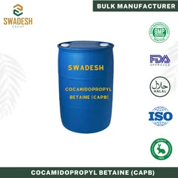 Coco Amido Propyl Betaine