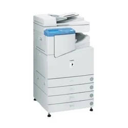 Canon IR 2200 Copier Machine, Memory Size: 128 MB, Warranty: 3 Months