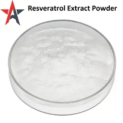 Resveratrol Extract 98%