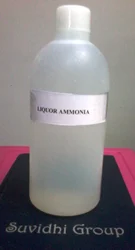 Liquor Ammonia