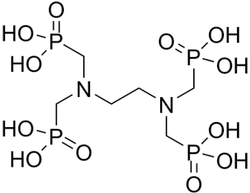 Tetramethylene Phosphonic Acid, For Pharmaceuticals, 200 kg Drum