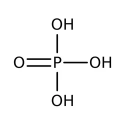 Phosphoric Acid powder, Grade Standard: Industrial Grade