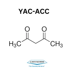 Acetyl Acetone, Cas No.s - 123-54-6, 2,4-Pentanedione , Purity 99%