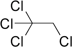 Liquid 1,1,2,2 Tetrachloro Ethane, Grade Standard: Analytical Grade, Bio-Tech Grade
