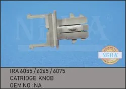 Neha Cartridge Knob IRA 6055 / 6265 / 6075