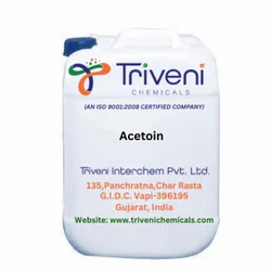 Acetoin (513-86-0) (C4H8O2), 90-95%, Industrial Grade