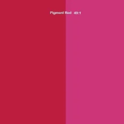 Pigment Red 49:1 Pigment Powder