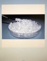 Sodium Hyaluronate MTOE Grade - Ophthalmic Grade (Pharma Grade )(Mol wt 3,000-2,600,000 Daltons)