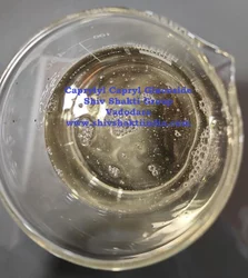 Capryl Caprylyl Glucoside