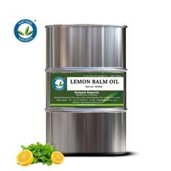 Lemon Balm Oil Manufacturer, 1 kg, 100% Pure