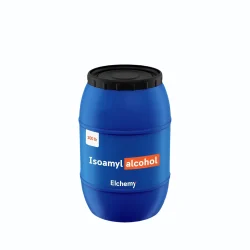 Isoamyl Alcohol .