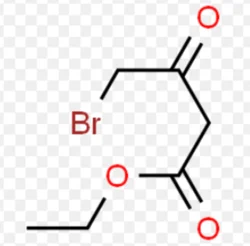 Ethyl 4 Bromo 3 Oxobutanoate 13176-46-0