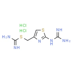 Iso Thiourea Hcl ITU API