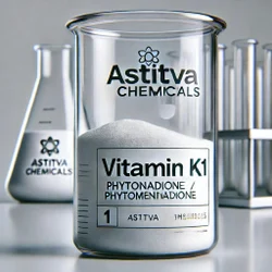 Vitamn K1 Phytonadione Phytomenadione