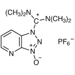 HATU / O-(7-Azabenzotriazol-1-Yl)-N,N,N,N-Tetramethyl Uronium Hexafluorophosphate