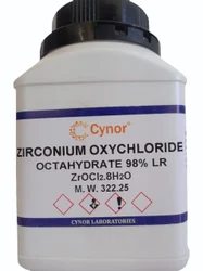 ZIRCONIUM OXYCHLORIDE Octahydrate LR (1kg)