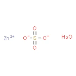 ZINC SULPHATE MONOHYDRATE-33%, Packaging Size: 50 kg