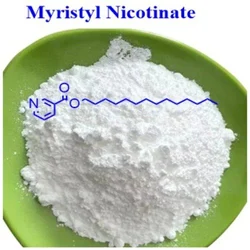 Myristyl Nicotinate Cas No 273203-62-6