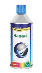 RENAULT Novaluron 10% EC, Aluminium Bottle